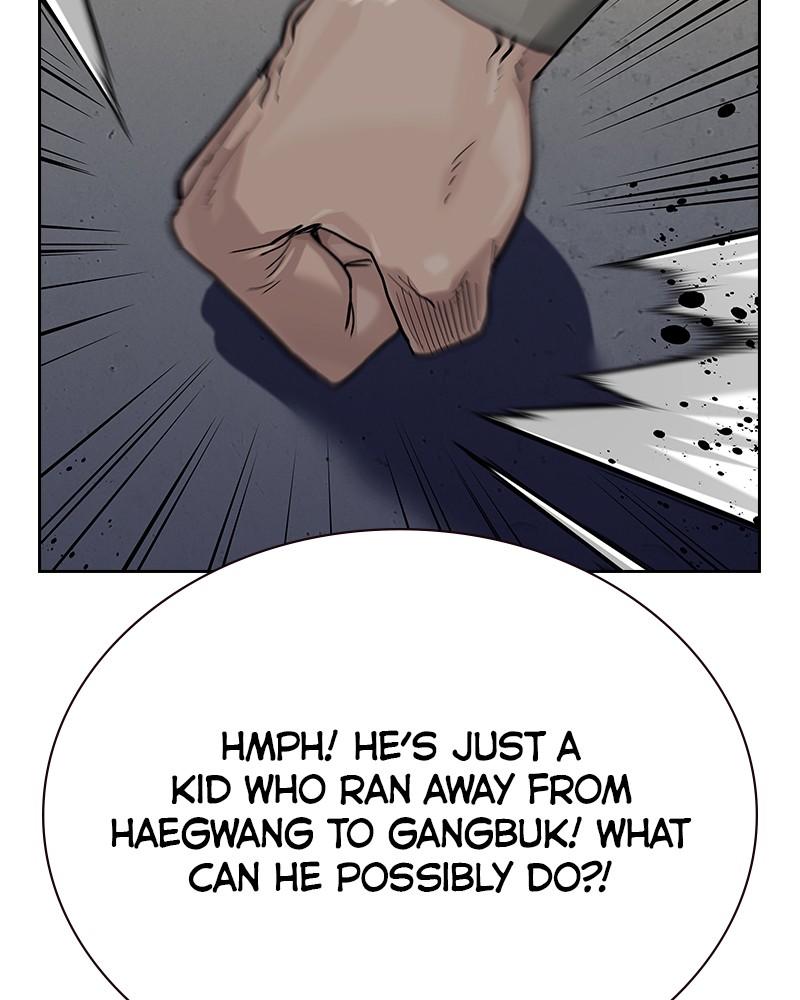 To Not Die Chap 213 - Next Chap 214