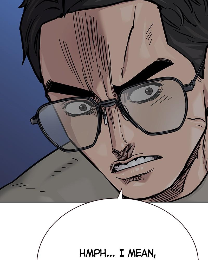 To Not Die Chap 213 - Next Chap 214