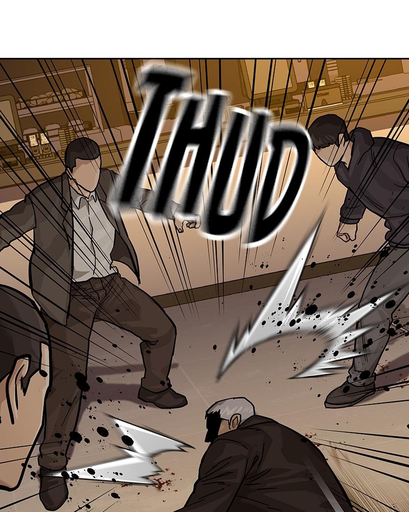 To Not Die Chap 213 - Next Chap 214