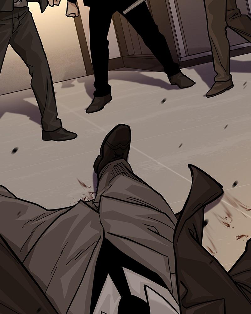 To Not Die Chap 213 - Next Chap 214
