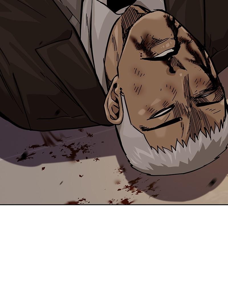 To Not Die Chap 213 - Next Chap 214