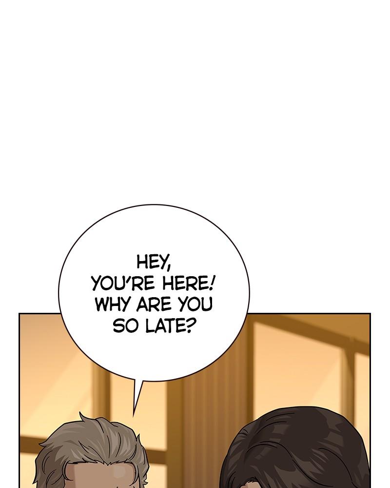 To Not Die Chap 213 - Next Chap 214