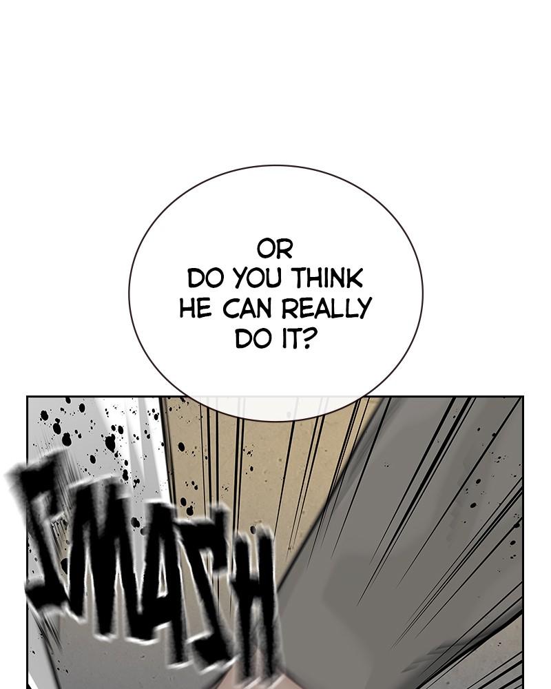 To Not Die Chap 213 - Next Chap 214