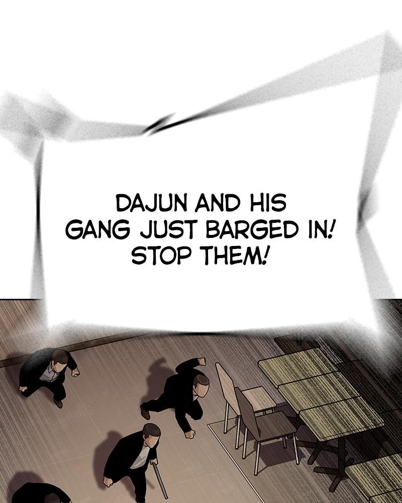 To Not Die Chap 213 - Next Chap 214