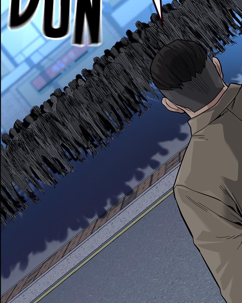 To Not Die Chap 213 - Next Chap 214
