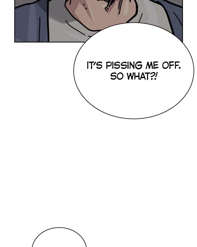 To Not Die Chap 213 - Next Chap 214