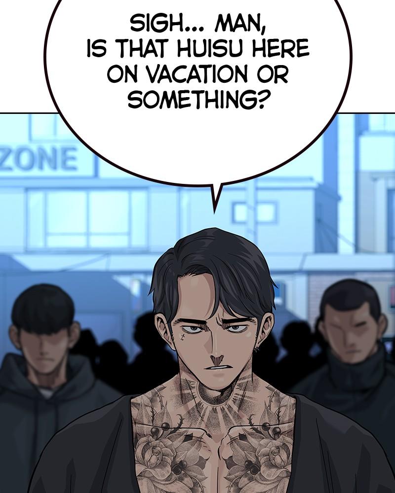 To Not Die Chap 213 - Next Chap 214