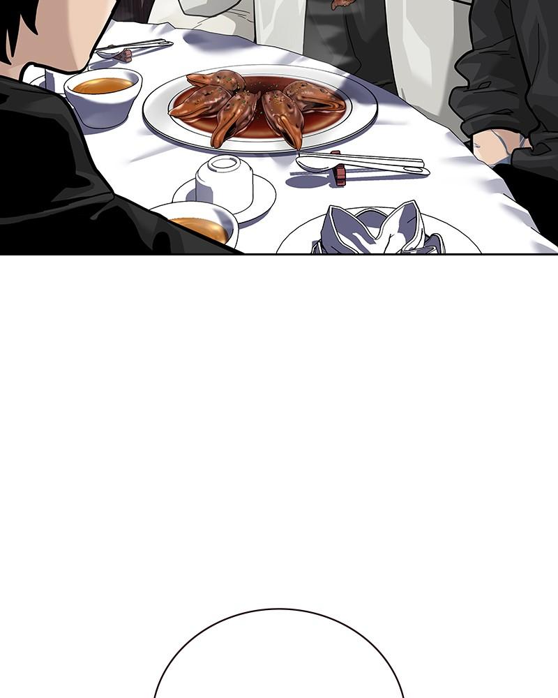 To Not Die Chap 123 - Next Chap 124