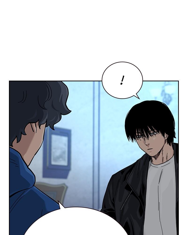 To Not Die Chap 123 - Next Chap 124
