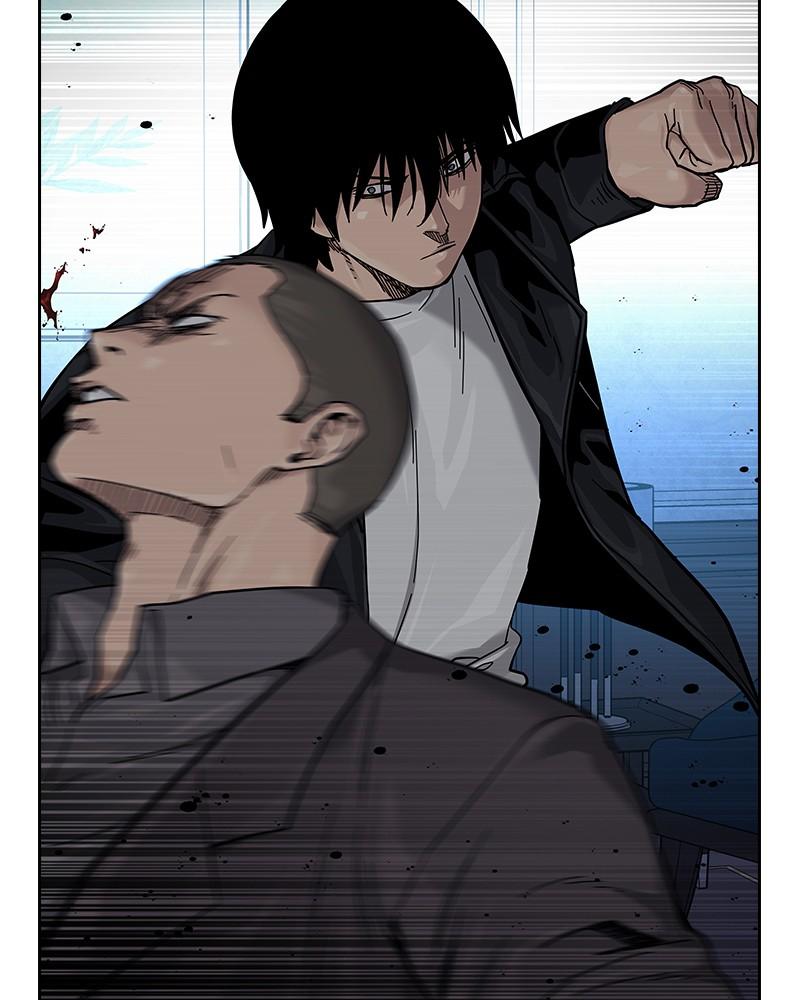 To Not Die Chap 123 - Next Chap 124