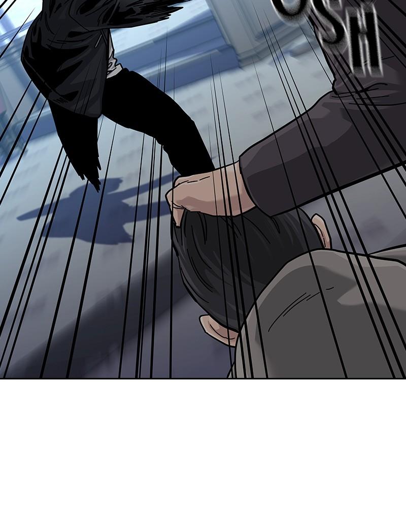 To Not Die Chap 123 - Next Chap 124