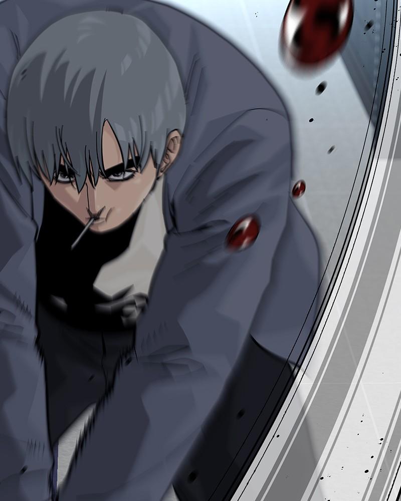 To Not Die Chap 123 - Next Chap 124