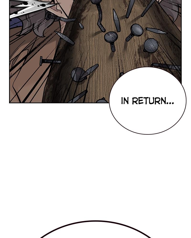 To Not Die Chap 123 - Next Chap 124
