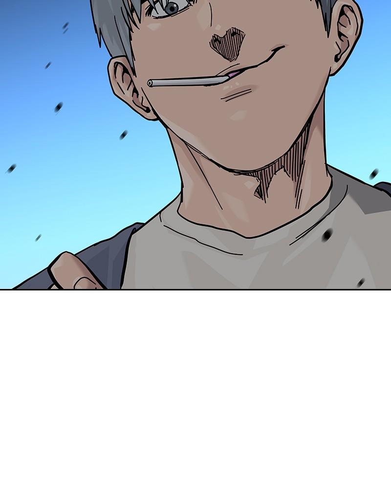 To Not Die Chap 123 - Next Chap 124