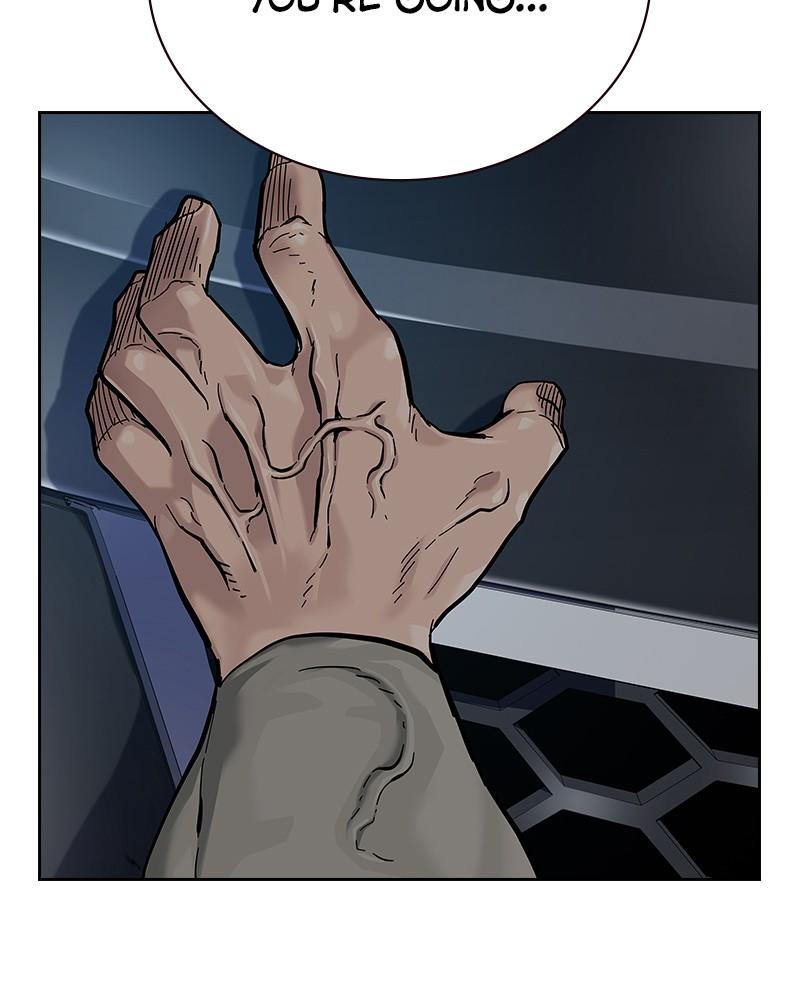 To Not Die Chap 123 - Next Chap 124