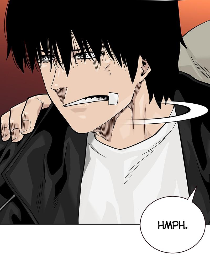 To Not Die Chap 123 - Next Chap 124