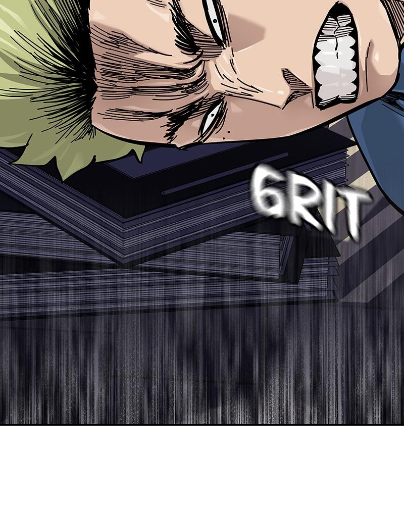 To Not Die Chap 123 - Next Chap 124