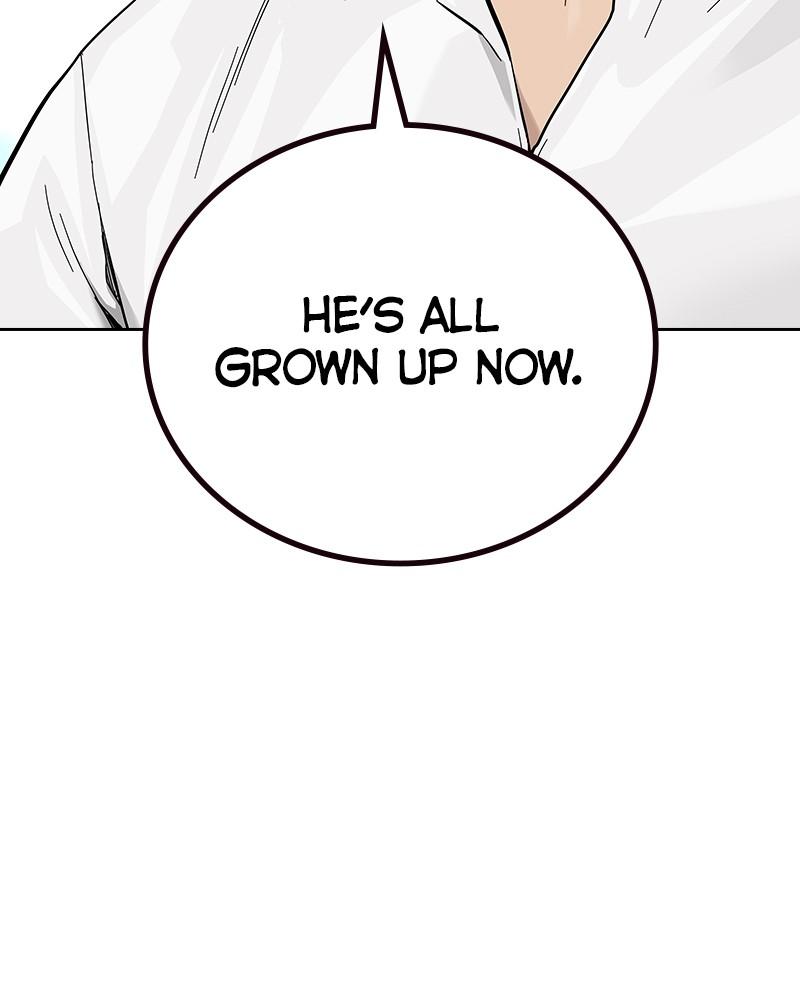 To Not Die Chap 123 - Next Chap 124
