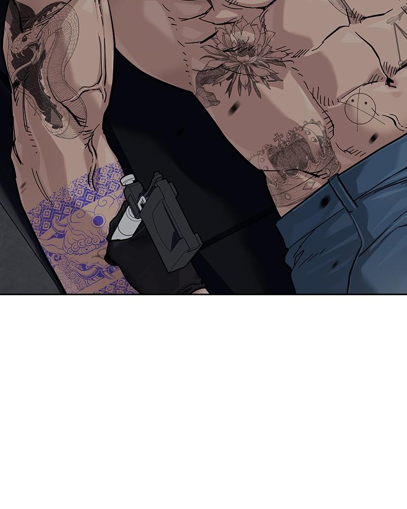 To Not Die Chap 123 - Next Chap 124