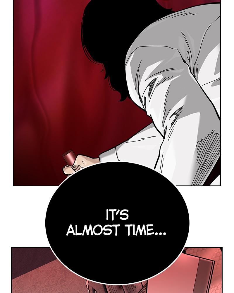 To Not Die Chap 123 - Next Chap 124