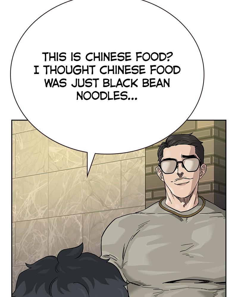 To Not Die Chap 123 - Next Chap 124