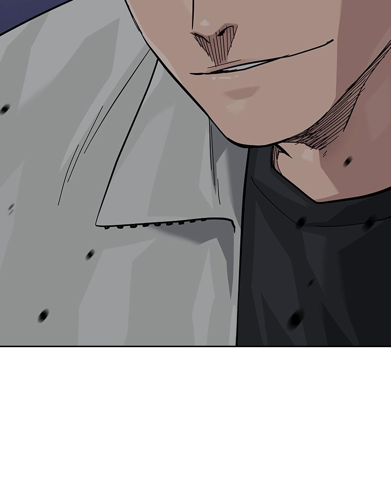 To Not Die Chap 123 - Next Chap 124