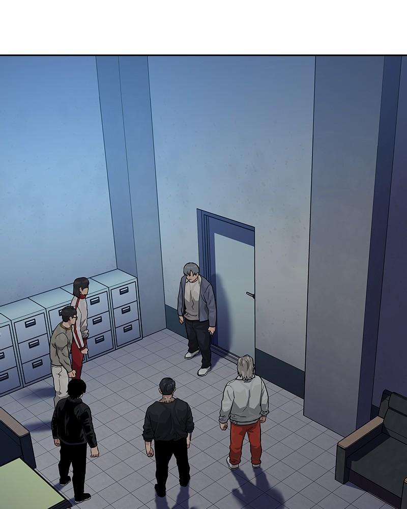 To Not Die Chap 137 - Next Chap 138