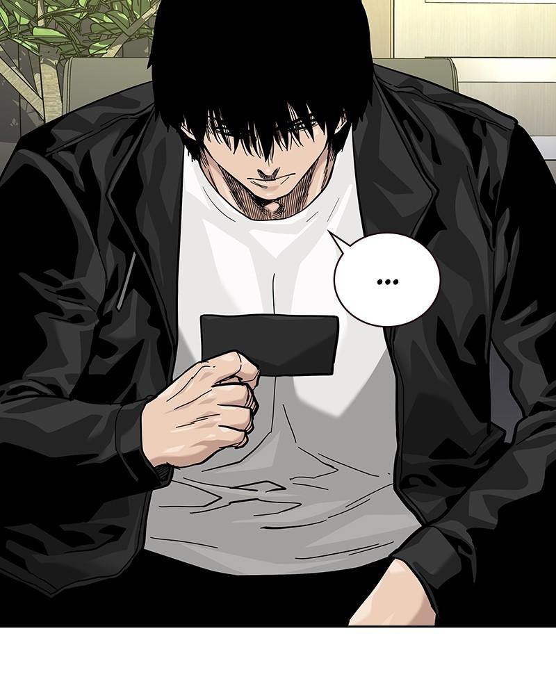 To Not Die Chap 137 - Next Chap 138