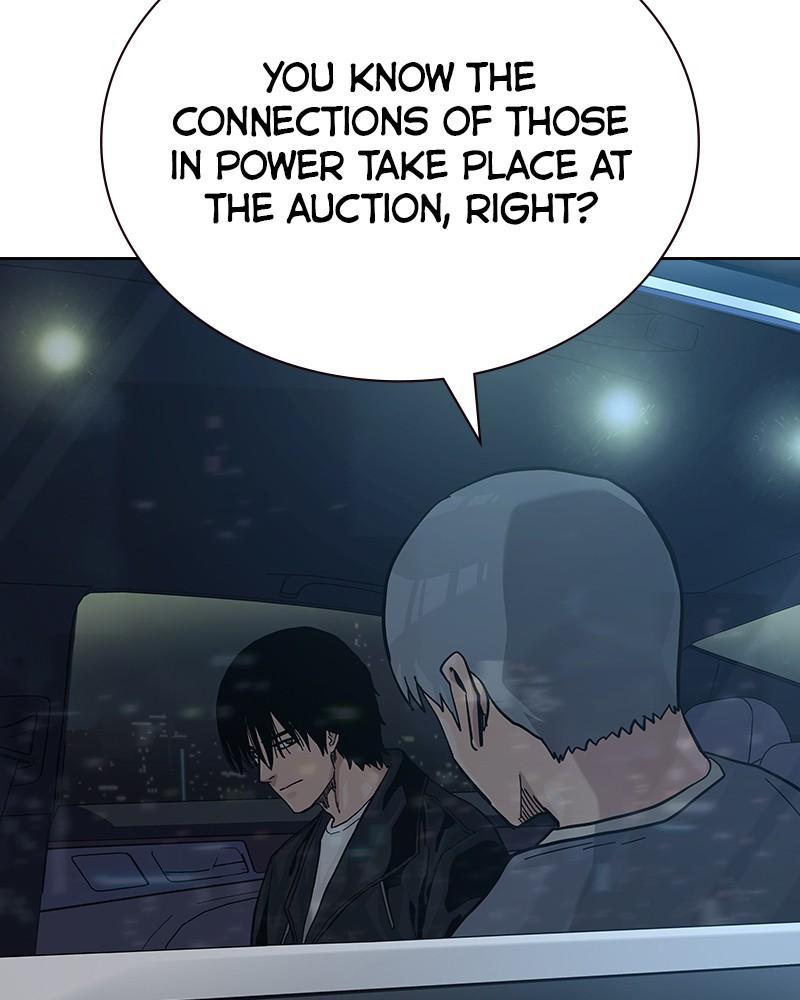 To Not Die Chap 137 - Next Chap 138