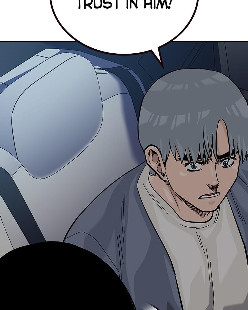 To Not Die Chap 137 - Next Chap 138