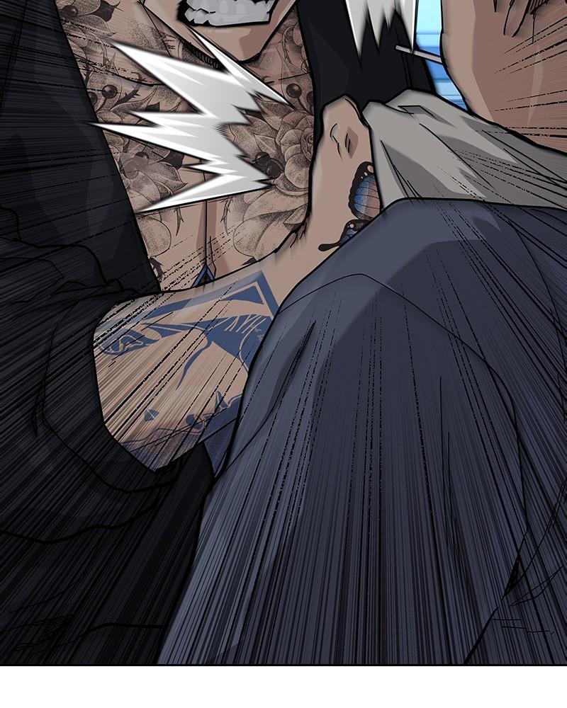 To Not Die Chap 137 - Next Chap 138