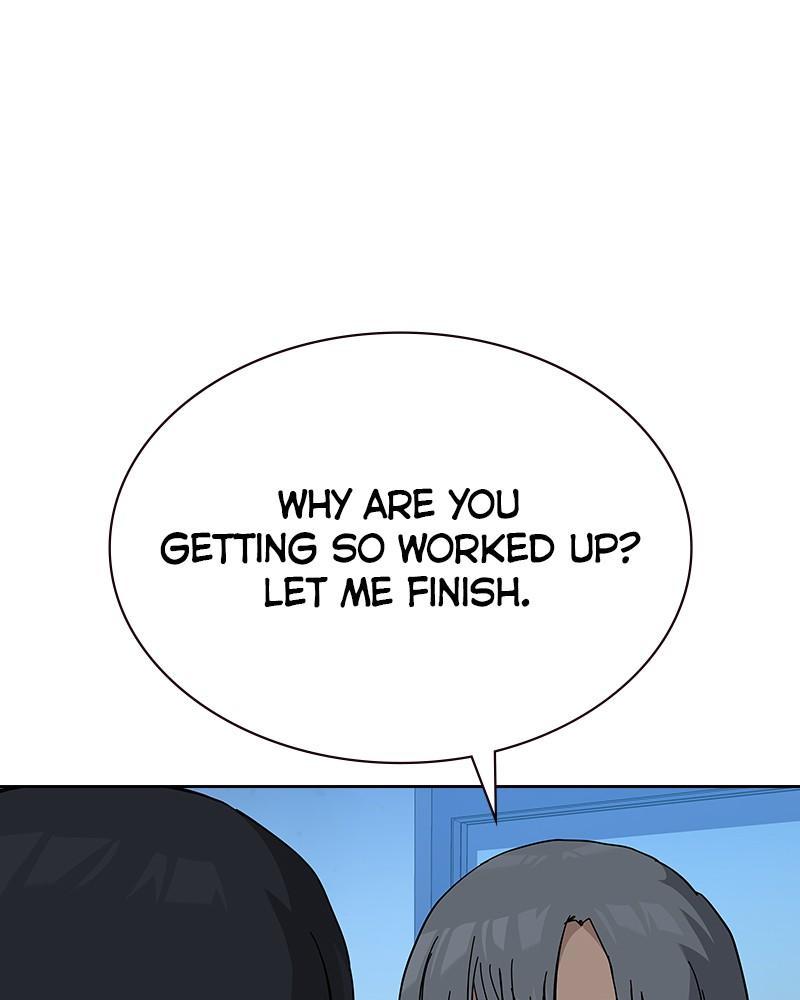To Not Die Chap 137 - Next Chap 138