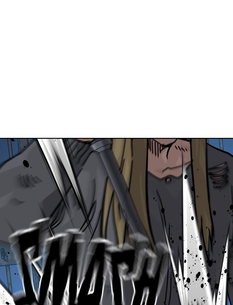 To Not Die Chap 137 - Next Chap 138