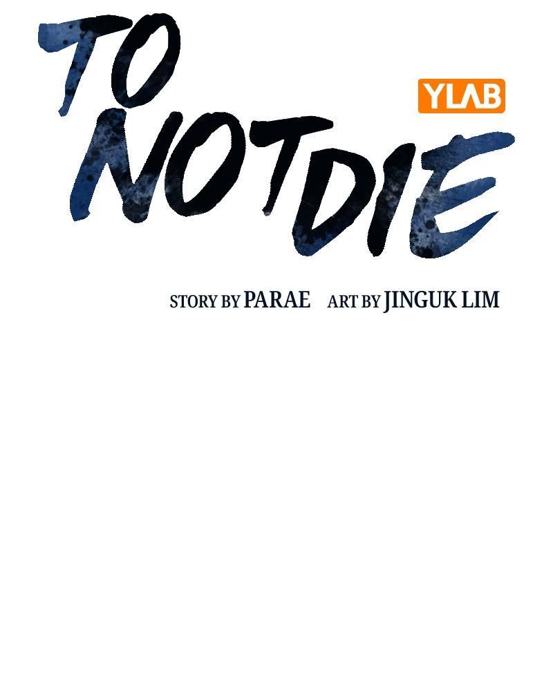 To Not Die Chap 137 - Next Chap 138
