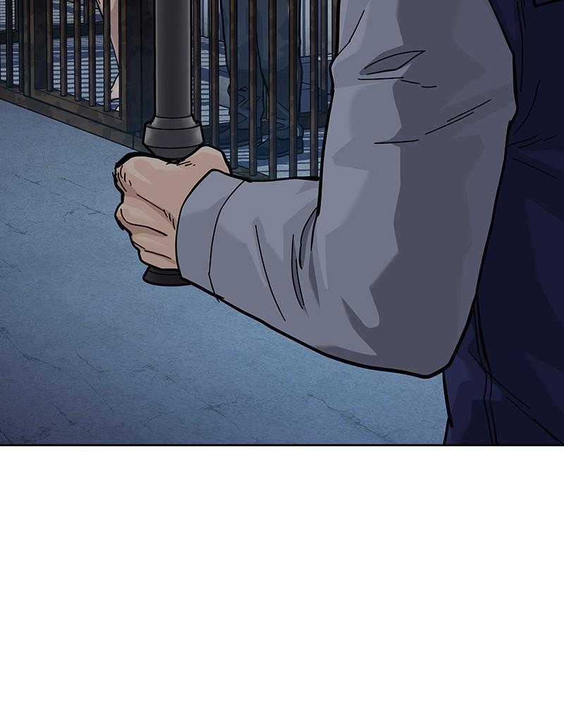 To Not Die Chap 137 - Next Chap 138
