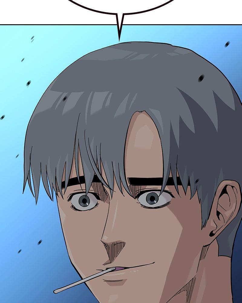 To Not Die Chap 137 - Next Chap 138