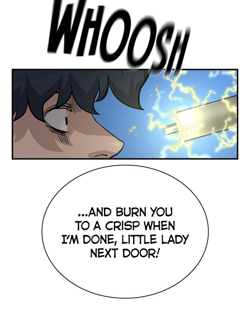To Not Die Chap 137 - Next Chap 138
