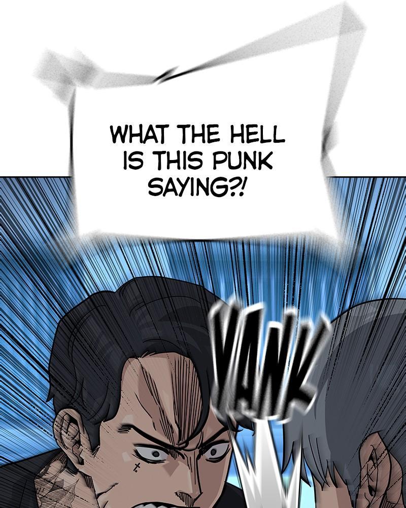 To Not Die Chap 137 - Next Chap 138