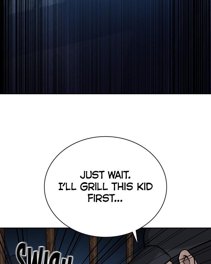 To Not Die Chap 137 - Next Chap 138
