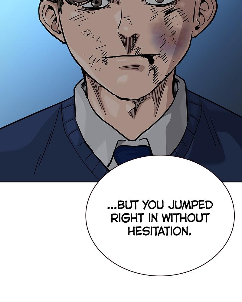 To Not Die Chap 134 - Next Chap 135