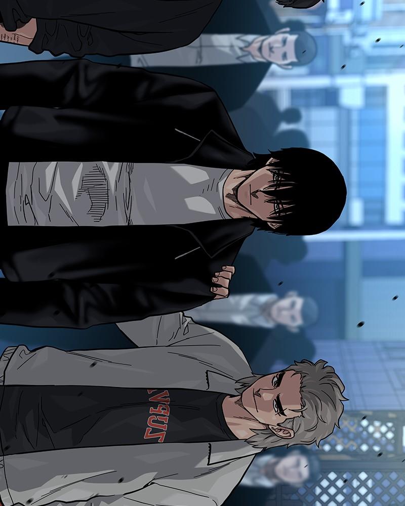 To Not Die Chap 134 - Next Chap 135