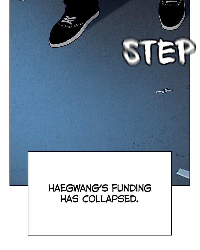 To Not Die Chap 134 - Next Chap 135