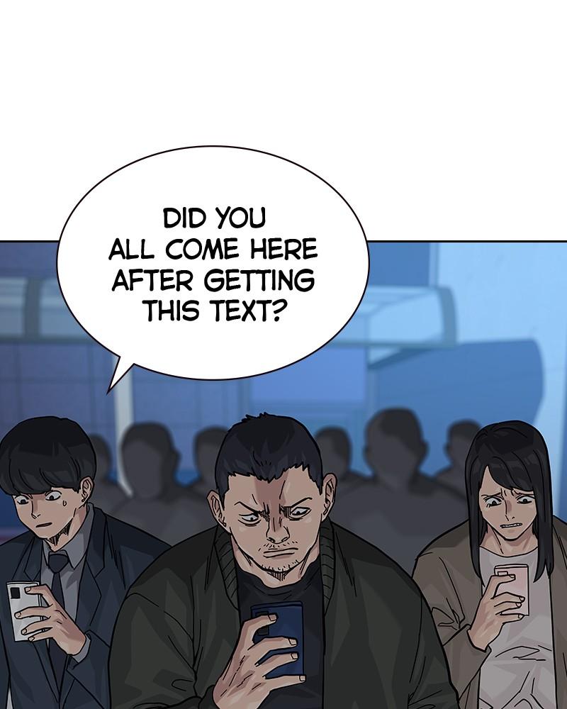 To Not Die Chap 134 - Next Chap 135