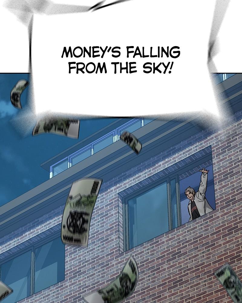 To Not Die Chap 134 - Next Chap 135