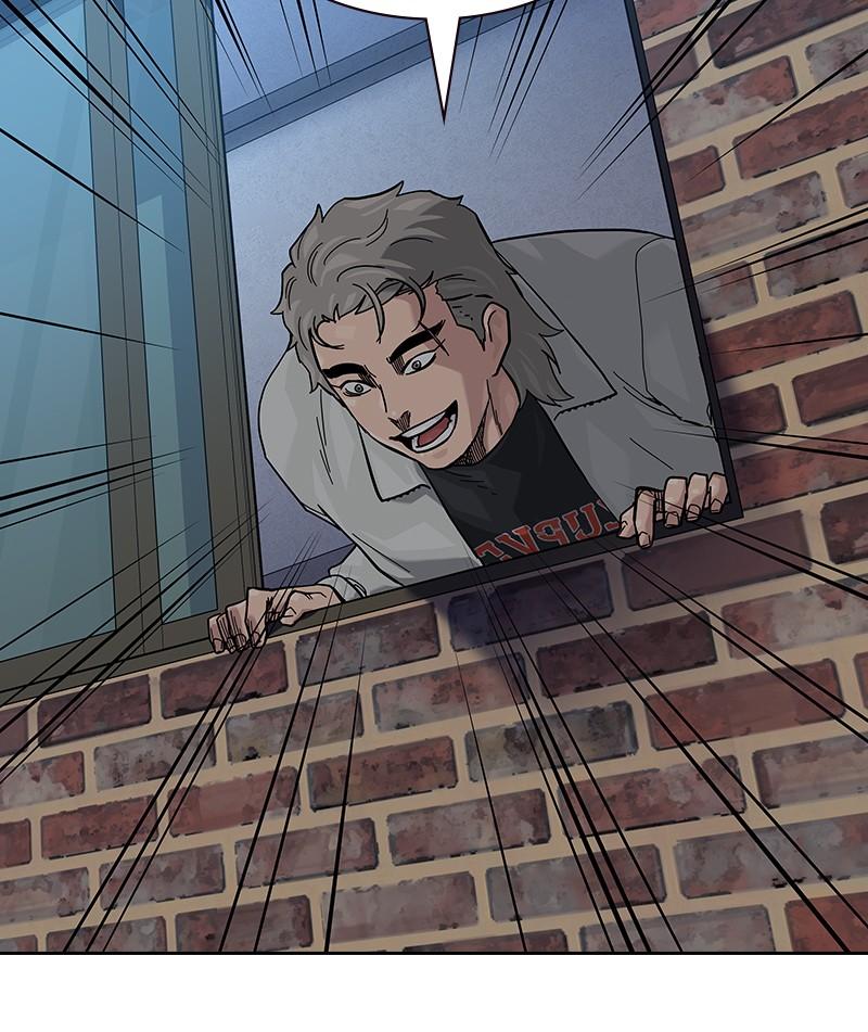 To Not Die Chap 134 - Next Chap 135