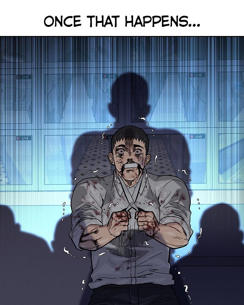 To Not Die Chap 134 - Next Chap 135