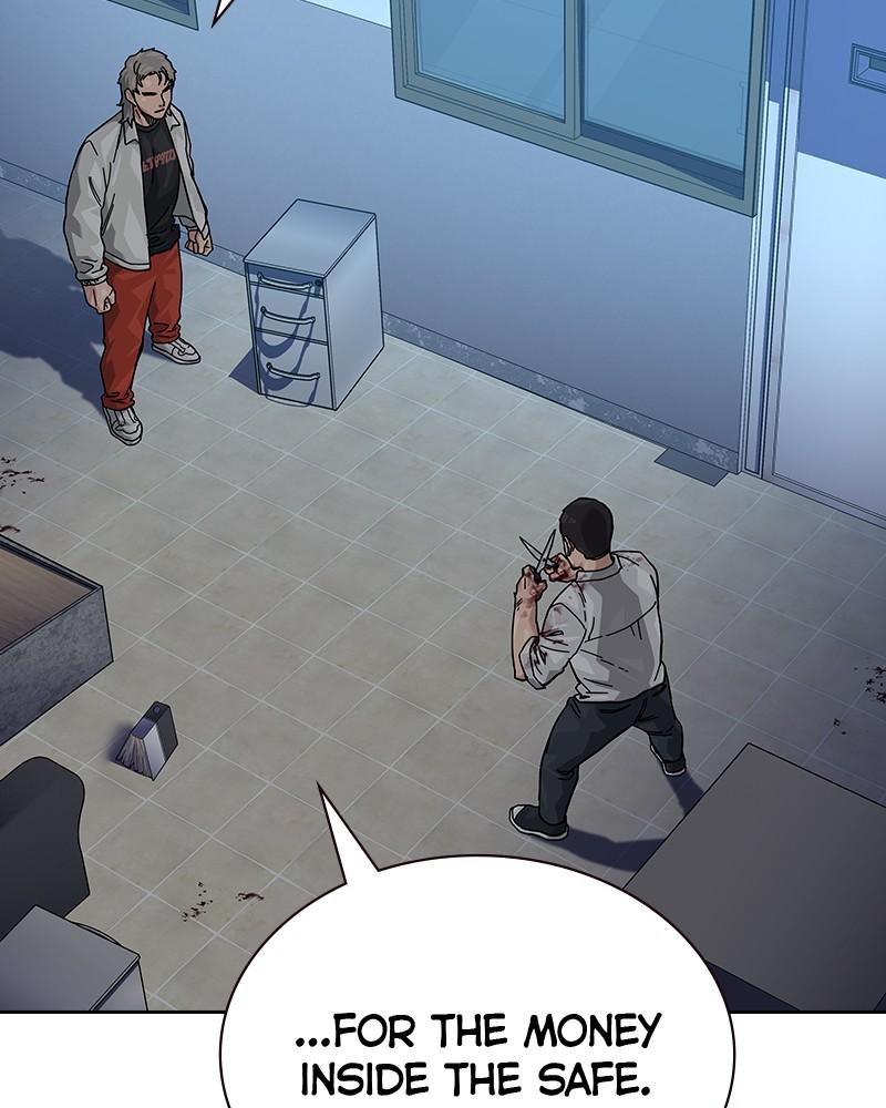 To Not Die Chap 134 - Next Chap 135