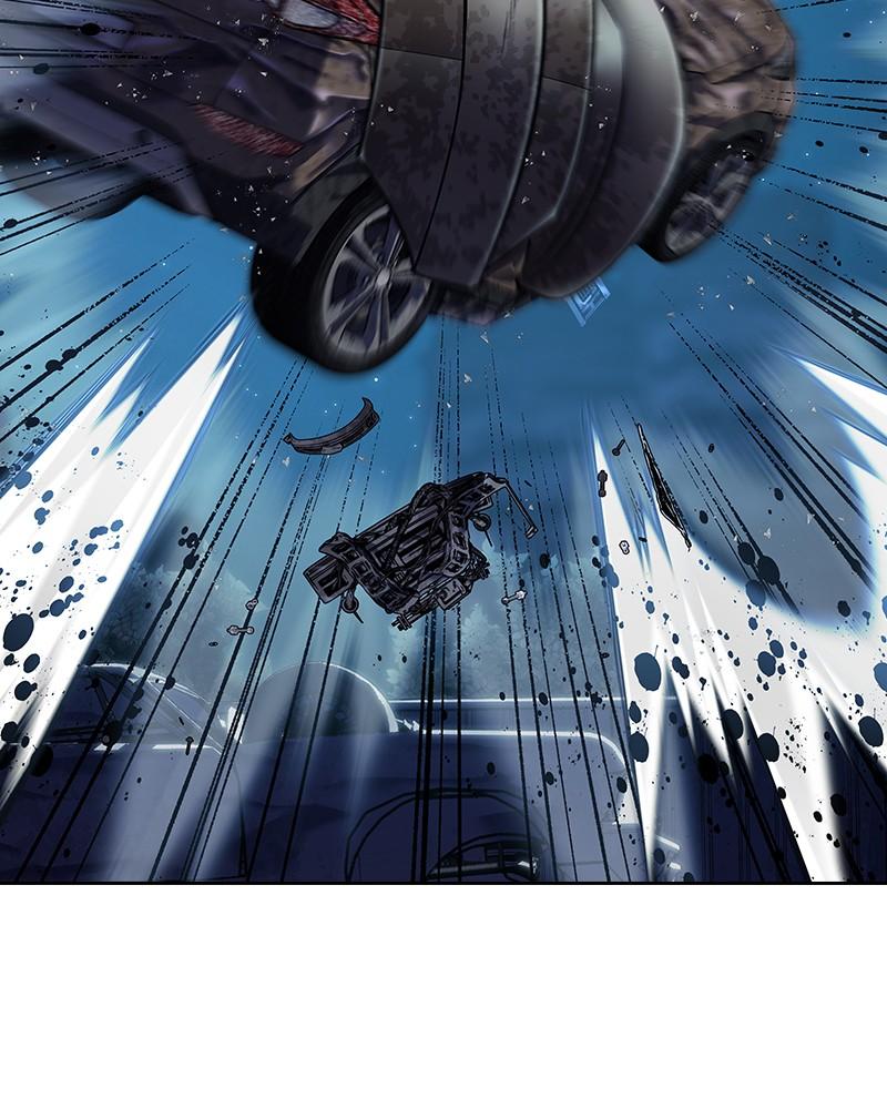 To Not Die Chap 134 - Next Chap 135