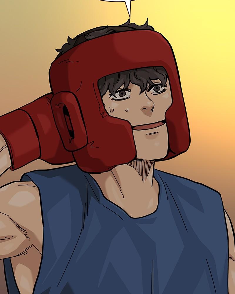To Not Die Chap 135 - Next Chap 136