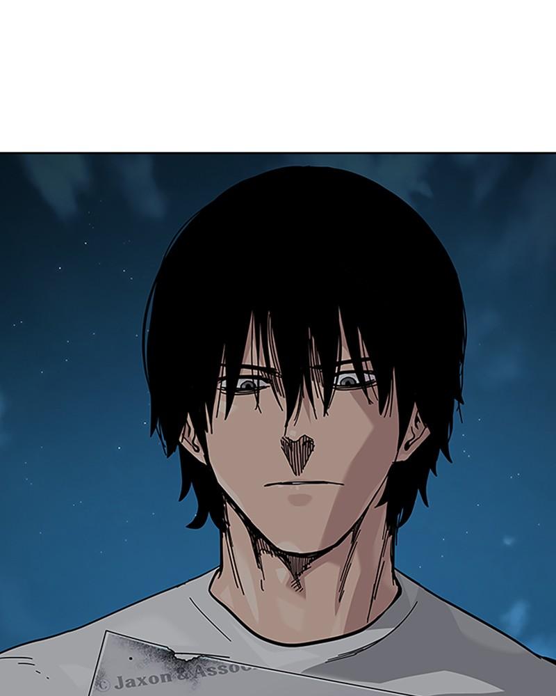 To Not Die Chap 135 - Next Chap 136